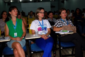 NPE -Cesmac -promove- reunião -e- seminário-  51