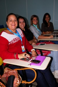 NPE -Cesmac -promove- reunião -e- seminário-  51