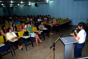 NPE -Cesmac -promove- reunião -e- seminário-  51