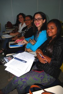 NPE -Cesmac -promove- reunião -e- seminário-  51