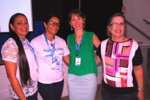 NPE -Cesmac -promove- reunião -e- seminário-  51