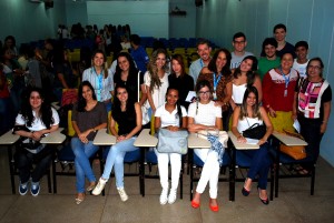 NPE -Cesmac -promove- reunião -e- seminário-  51