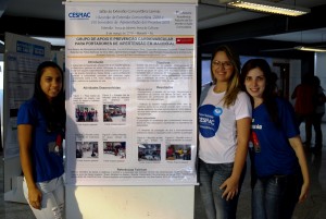 NPE -Cesmac -promove- reunião -e- seminário-  51