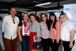 NPE -Cesmac -promove- reunião -e- seminário-  51