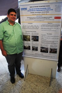 NPE -Cesmac -promove- reunião -e- seminário-  51