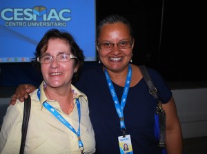 NPE -Cesmac -promove- reunião -e- seminário-  51