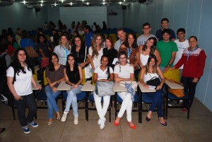 NPE -Cesmac -promove- reunião -e- seminário-  51