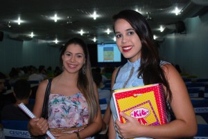 NPE -Cesmac -promove- reunião -e- seminário-  51