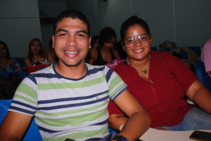 NPE -Cesmac -promove- reunião -e- seminário-  51