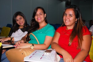 NPE -Cesmac -promove- reunião -e- seminário-  51