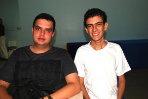 NPE -Cesmac -promove- reunião -e- seminário-  51