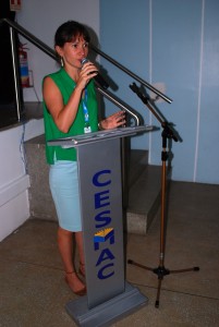 NPE -Cesmac -promove- reunião -e- seminário-  51