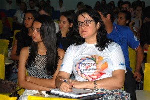 NPE -Cesmac -promove- reunião -e- seminário-  51