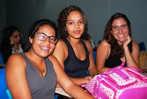 NPE -Cesmac -promove- reunião -e- seminário-  51