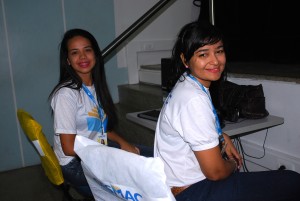 NPE -Cesmac -promove- reunião -e- seminário-  51