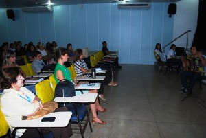 NPE -Cesmac -promove- reunião -e- seminário-  51
