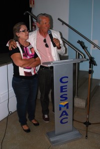 NPE -Cesmac -promove- reunião -e- seminário-  51