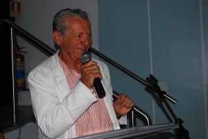 NPE -Cesmac -promove- reunião -e- seminário-  51