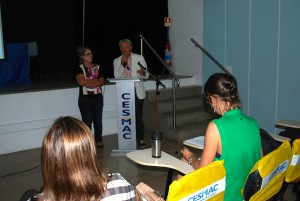 NPE -Cesmac -promove- reunião -e- seminário-  51