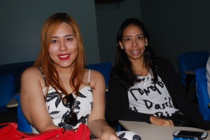 NPE -Cesmac -promove- reunião -e- seminário-  51