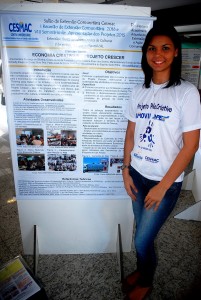 NPE -Cesmac -promove- reunião -e- seminário-  51