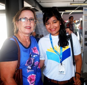 NPE -Cesmac -promove- reunião -e- seminário-  51