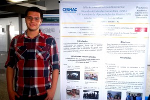 NPE -Cesmac -promove- reunião -e- seminário-  51