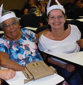 Projeto- Crescer-Cesmac- Celebra- Páscoa- com -Grupo- de -Idosos 20