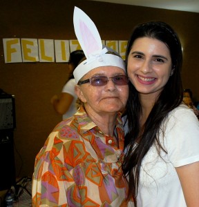 Projeto- Crescer-Cesmac- Celebra- Páscoa- com -Grupo- de -Idosos 20