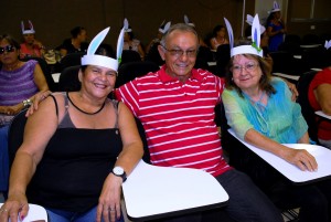 Projeto- Crescer-Cesmac- Celebra- Páscoa- com -Grupo- de -Idosos 20