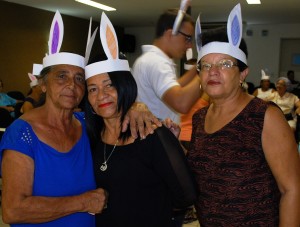 Projeto- Crescer-Cesmac- Celebra- Páscoa- com -Grupo- de -Idosos 20