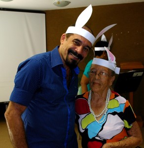 Projeto- Crescer-Cesmac- Celebra- Páscoa- com -Grupo- de -Idosos 20