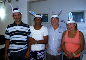 Projeto- Crescer-Cesmac- Celebra- Páscoa- com -Grupo- de -Idosos 20