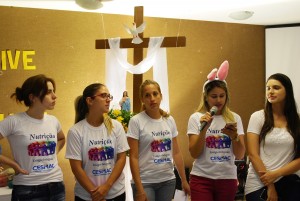 Projeto- Crescer-Cesmac- Celebra- Páscoa- com -Grupo- de -Idosos 20