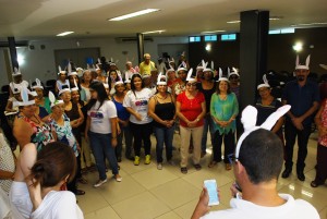 Projeto- Crescer-Cesmac- Celebra- Páscoa- com -Grupo- de -Idosos 20