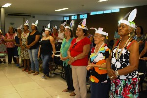 Projeto- Crescer-Cesmac- Celebra- Páscoa- com -Grupo- de -Idosos 20