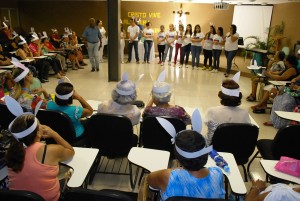 Projeto- Crescer-Cesmac- Celebra- Páscoa- com -Grupo- de -Idosos 20