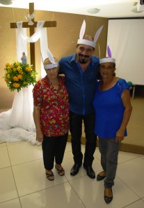 Projeto- Crescer-Cesmac- Celebra- Páscoa- com -Grupo- de -Idosos 20