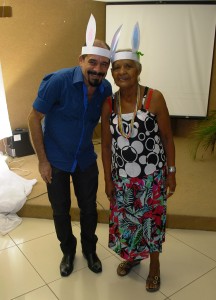 Projeto- Crescer-Cesmac- Celebra- Páscoa- com -Grupo- de -Idosos 20