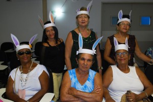 Projeto- Crescer-Cesmac- Celebra- Páscoa- com -Grupo- de -Idosos 20