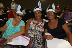 Projeto- Crescer-Cesmac- Celebra- Páscoa- com -Grupo- de -Idosos 20