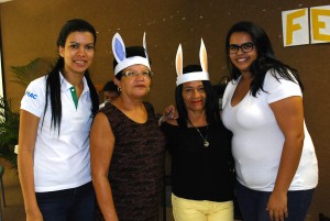 Projeto- Crescer-Cesmac- Celebra- Páscoa- com -Grupo- de -Idosos 20