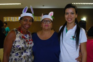 Projeto- Crescer-Cesmac- Celebra- Páscoa- com -Grupo- de -Idosos 20