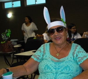 Projeto- Crescer-Cesmac- Celebra- Páscoa- com -Grupo- de -Idosos 20