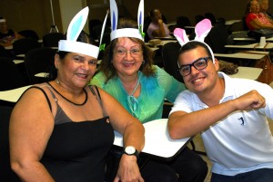 Projeto- Crescer-Cesmac- Celebra- Páscoa- com -Grupo- de -Idosos 20