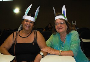 Projeto- Crescer-Cesmac- Celebra- Páscoa- com -Grupo- de -Idosos 20