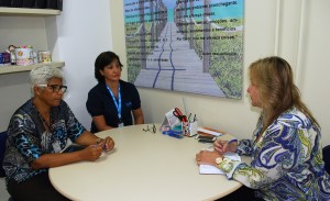 Reunião- entre- Cesmac- e- Santa -Casa- marca -mais- um- convênio -01