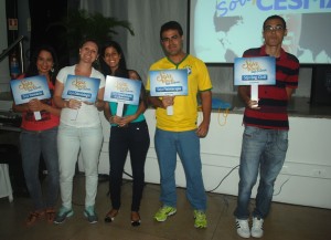 Sou- + -Cesmac -para -Feras- 2016.1 -continua- com- programação- especial- 24