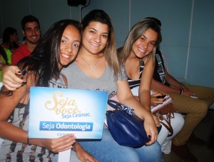 Sou- + -Cesmac -para -Feras- 2016.1 -continua- com- programação- especial- 24