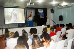 Sou- + -Cesmac -para -Feras- 2016.1 -continua- com- programação- especial- 24